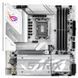 ASUS Материнcкая плата ROG STRIX B860-G GAMING WIFI s1851 B860 4xDDR5 M.2 DP HDMI USB Type-C Wi-Fi BT mATX белый 90MB1JF0-M0EAY0 фото 2