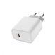 Зарядний пристрій ColorWay Power Delivery USB Type-C (30W) білий (CW-CHS038PD-WT) CW-CHS038PD-WT фото 2
