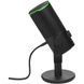 Микрофон JBL Quantum Stream Studio (JBLSTRMSTUDIOBLK) JBLSTRMSTUDIOBLK фото 6