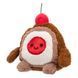 BumBumz Мягкая игрушка TakeoutBumz Тартуфо Таннер, 19см RBBZ00494 фото 4