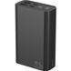 Універсальна батарея Proove Hyper Flux Plus 20000mAh (22.5W) Black (PBF222120001) PBF222120001 фото 1