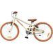 Дитячий велосипед Miqilong RM 20" бежевий (RBB-RM20-BEIGE) RBB-RM20-BEIGE фото 5
