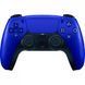 Ігровий джойстик Sony PS5 DualSense Cobalt Blue 1000040188 фото 1