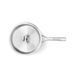 Сотейник KitchenAid MSS з кришкою 24 см, 3,1 л (CC003251-001) CC003251-001 фото 2