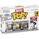 Набор Funko POP (Bitty): Harry Potter - Voldemort 4PK 71318 фото 2