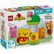 Конструктор LEGO DUPLO Disney День рождения Винни Пуха (10457) 10457 фото 2