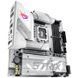 ASUS Материнcкая плата ROG STRIX B860-G GAMING WIFI s1851 B860 4xDDR5 M.2 DP HDMI USB Type-C Wi-Fi BT mATX белый 90MB1JF0-M0EAY0 фото 5