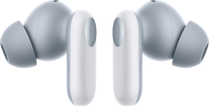 Навушники TWS Oppo Enco Buds2 Pro Granite White (E510A) OFE510A_White фото