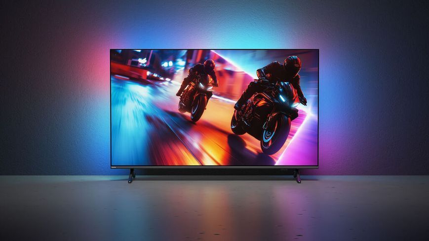 Телевізор 55" Philips 55MLED920/12 55MLED920/12 фото