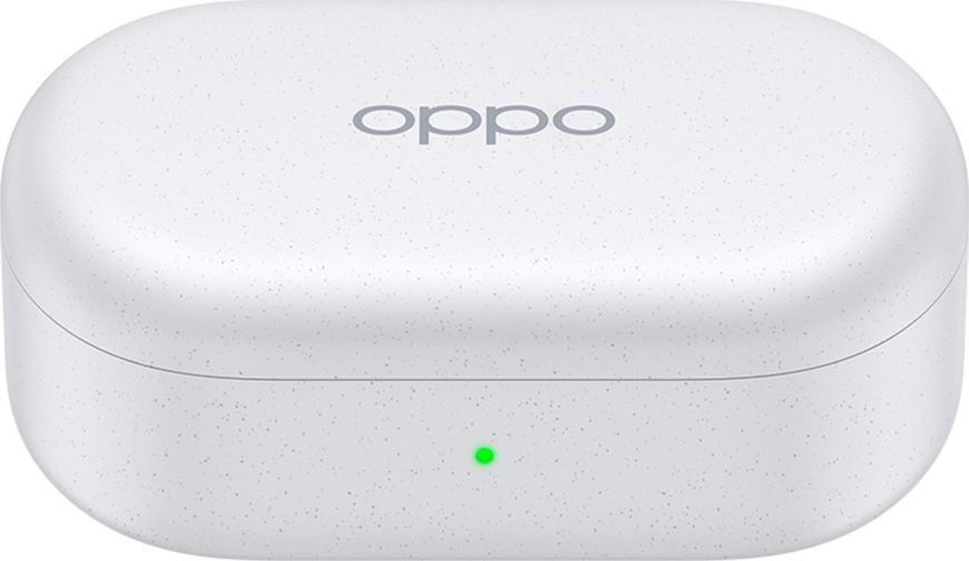 Навушники TWS Oppo Enco Buds2 Pro Granite White (E510A) OFE510A_White фото