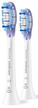 Philips Насадки для звуковой зубной щетки Sonicare HX9052/87 Premium Gum Care HX9052/87 фото