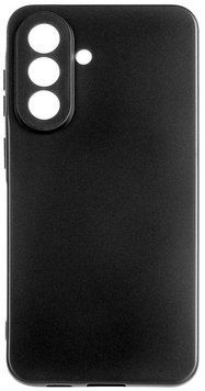 Чехол ColorWay TPU matt для Samsung Galaxy A57, Black (CW-CTMSGA576-BK) CW-CTMSGA576-BK фото