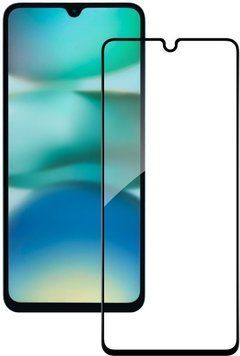 Захисне скло ACCLAB Full Glue для Xiaomi Redmi A5 4G (1283126620362) 1283126620362 фото