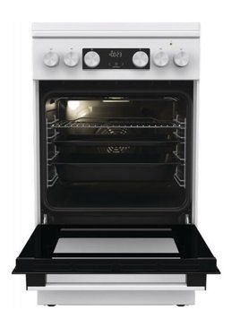 Плита газова Gorenje GK5C42WF-B GK5C42WF-B фото