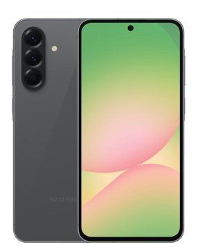 Смартфон Samsung Galaxy A56 5G 8/128GB Graphite (SM-A566BZKAEUC) SM-A566BZKAEUC фото