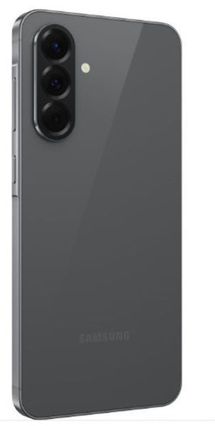 Смартфон Samsung Galaxy A56 5G 8/128GB Graphite (SM-A566BZKAEUC) SM-A566BZKAEUC фото