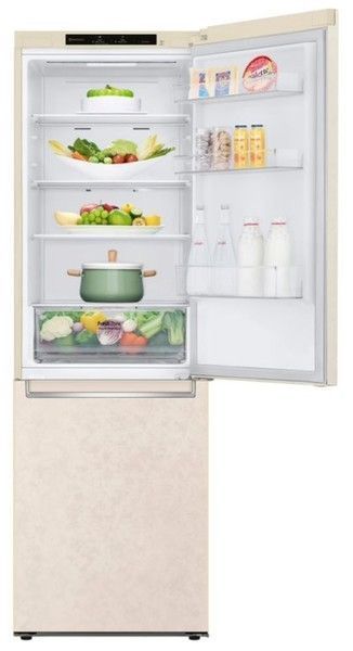 Холодильник LG GC-B459SECL GC-B459SECL фото
