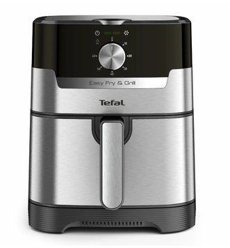 Мультипечь Tefal Easy Fry&Grill EY501D15 EY501D15 фото
