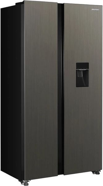 Холодильник SbS MPM MPM-439-SBS-15/ND MPM-439-SBS-15/ND фото