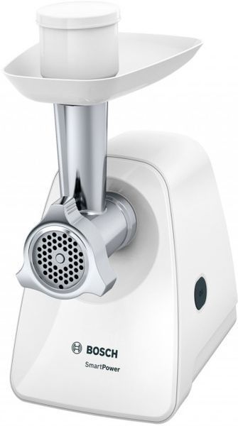 Мясорубка Bosch MFW2500W MFW2500W фото