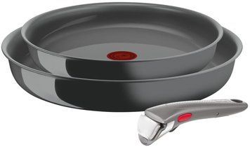 Набор сковородок Tefal Ingenio Renew (L2609502) L2609502 фото