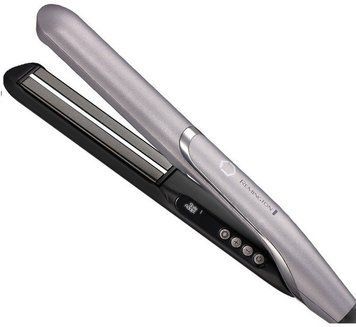 Remington Выпрямитель ProLuxe You Adaptive, 52Вт, темп.режимов-9, 150-230С, дисплей, ионизация, кера S9880 фото