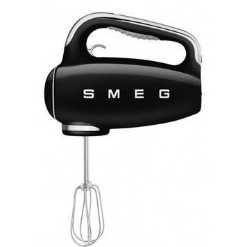 Миксер Smeg HMF01BLEU HMF01BLEU фото