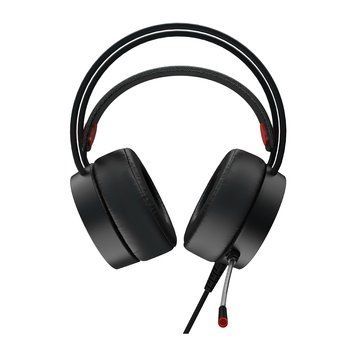 Наушники Canyon Interceptor GH-8A Black-Orange (CND-SGHS8A) CND-SGHS8A фото