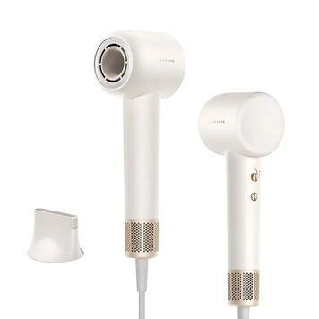Фен Dreame Hair Dryer Gleam White (AHD12A-WH) AHD12A-WH фото