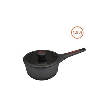 Ковш Magio литий 1,9 л 18 см (MG-1172) MG-1172 фото