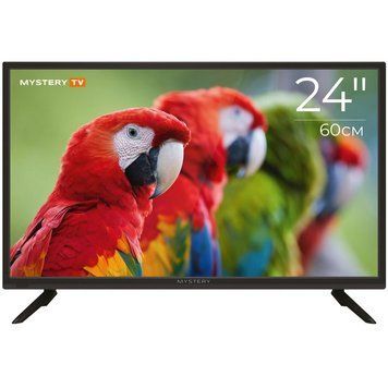 Телевизор 24" Mystery MTV-2450HT2 MTV-2450HT2 фото