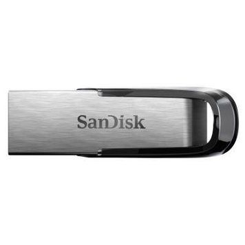 USB флешдрайв Sandisk Ultra Flair 128Gb USB 3.0 (SDCZ73-128G-G46) SDCZ73-128G-G46 фото