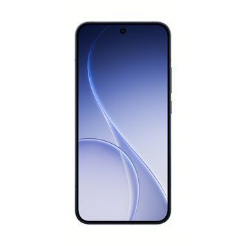 Мобильный телефон Oppo Reno15 5G 8/512GB Twilight Black (OFCPH2825_BLACK) OFCPH2825_BLACK фото