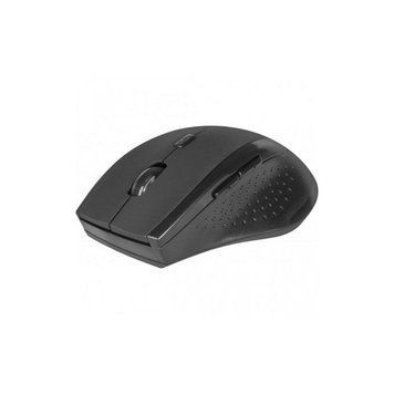 Мишка Defender Accura MM-365 Black (52365) 52365 фото