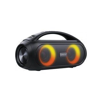 Акустическая система REAL-EL X-745 Black (EL121600012) EL121600012 фото