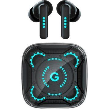 Наушники TWS Gelius NavyStrike GP-TWS039 Black GP-TWS039 Black фото
