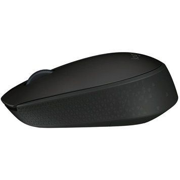 Мишка Logitech B170 Wireless Black (910-004798) 910-004798 фото