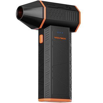 Вентилятор Wolfbox MF50 MF50 фото
