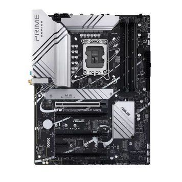 Материнська плата ASUS PRIME Z790-P WIFI PRIME Z790-P WIFI фото