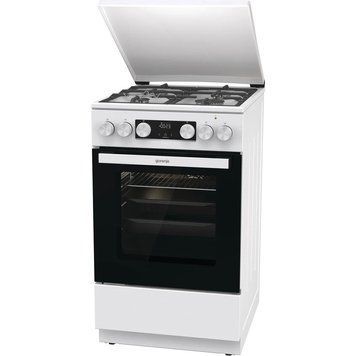 Плита газовая Gorenje GK5C42WF-B (уценка) GK5C42WF-B фото