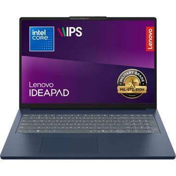 Ноутбук Lenovo IdeaPad Slim 3 15IRH10 (83K100CYPB) 83K100CYPB фото