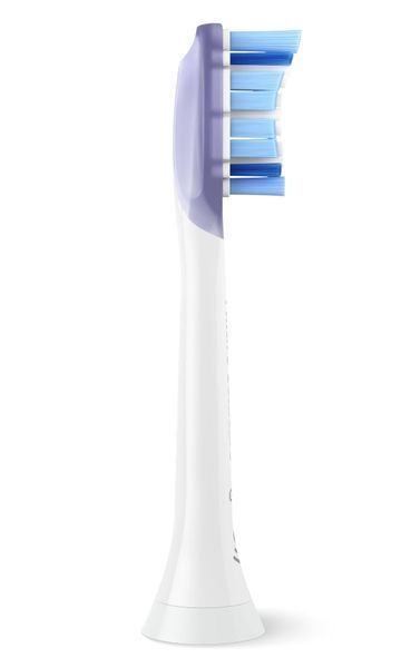Philips Насадки для звуковой зубной щетки Sonicare HX9052/87 Premium Gum Care HX9052/87 фото