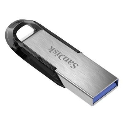USB флешдрайв Sandisk Ultra Flair 128Gb USB 3.0 (SDCZ73-128G-G46) SDCZ73-128G-G46 фото
