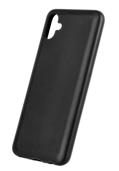 Накладка ColorWay TPU matt для Samsung Galaxy A04e Black (CW-CTMSGA042-BK) CW-CTMSGA042-BK фото