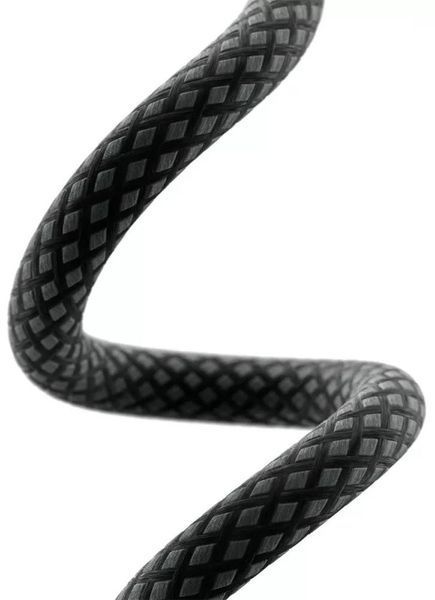 Кабель Proove Dense Metal Type-C to Lightning 27W (1m) Black (CCDM27002101) CCDM27002101 фото