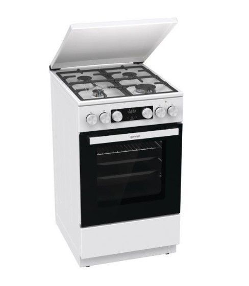 Плита газовая Gorenje GK5C42WF-B GK5C42WF-B фото