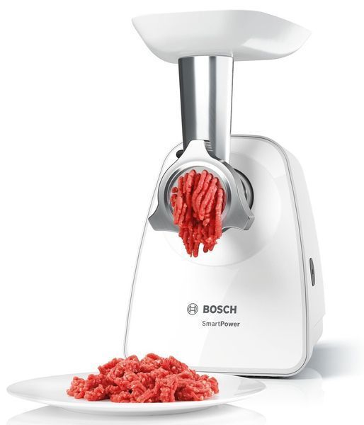 Мясорубка Bosch MFW2500W MFW2500W фото