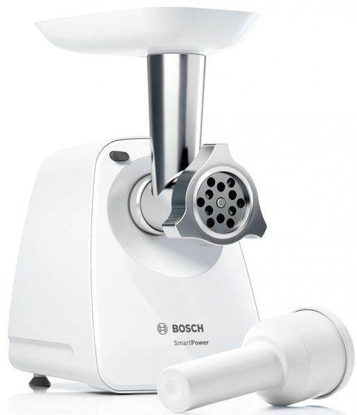 Мясорубка Bosch MFW2500W MFW2500W фото