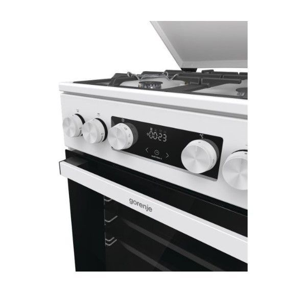 Плита газовая Gorenje GK5C42WF-B GK5C42WF-B фото