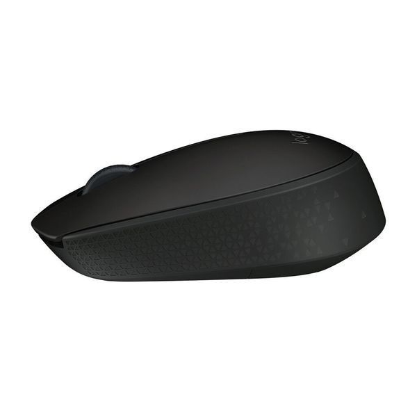 Мышка Logitech B170 Wireless Black (910-004798) 910-004798 фото